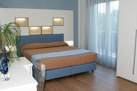 Hotel Dante Lido di Jesolo Room photo