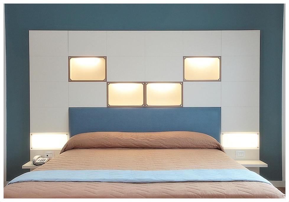 Hotel Dante Lido di Jesolo Room photo