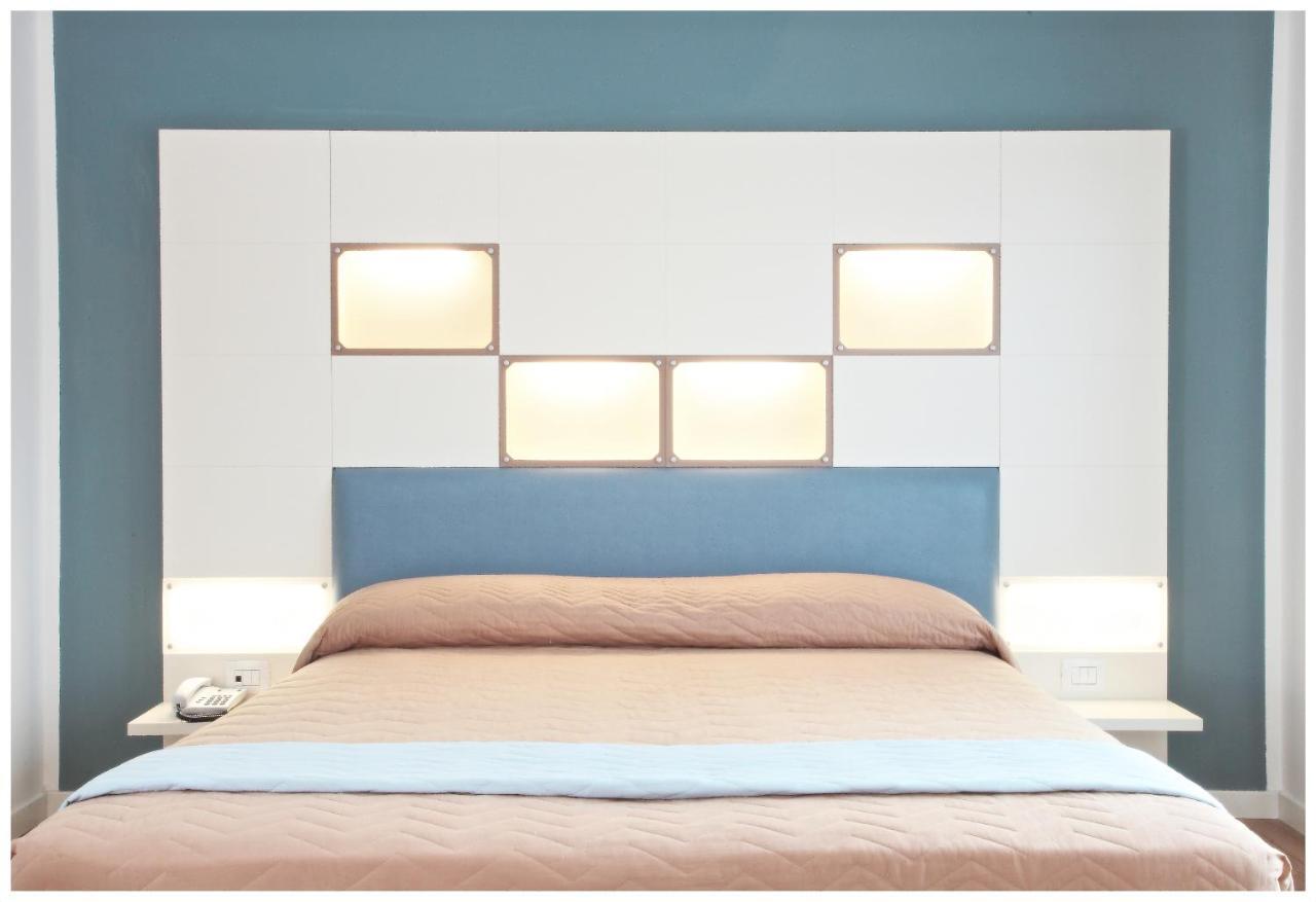 Hotel Dante Lido di Jesolo Room photo